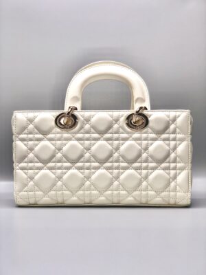 Christian Dior Lady D Joy Color White