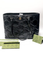 Gucci Matelasse Black