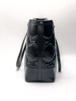 Gucci Matelasse Black