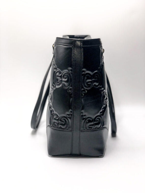 Gucci Matelasse Black