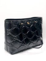 Gucci Matelasse Black