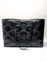 Gucci Matelasse Black