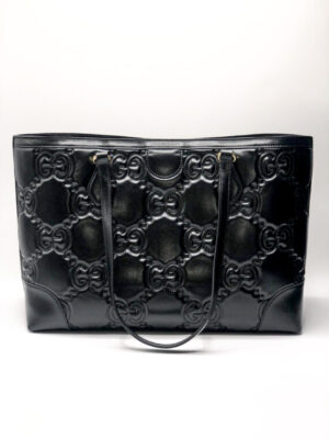 Gucci Matelasse Black
