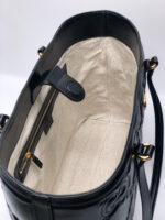 Gucci Matelasse Black