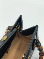 Gucci Matelasse Black