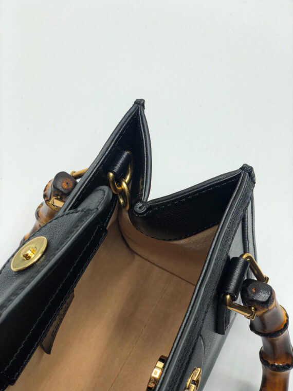 Gucci Matelasse Black