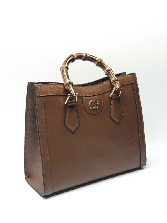 Gucci Diana Mini Tote