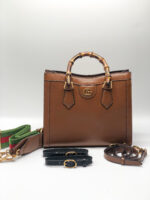 Gucci Diana Mini Tote