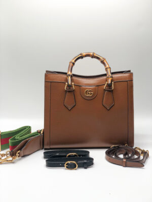 GucciDiana Brown5