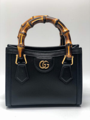 Gucci Diana Mini Tote Bag