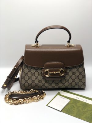 GucciHorsebit19553