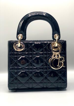 Christian Dior Mini Lady