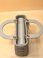 CHRISTIAN DIOR  LADY DIOR MEDIUM