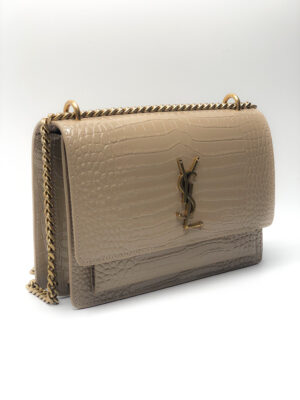 YSL Sunset Meduim 4