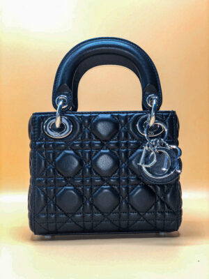 CHRISTIAN DIOR LADY DIOR
